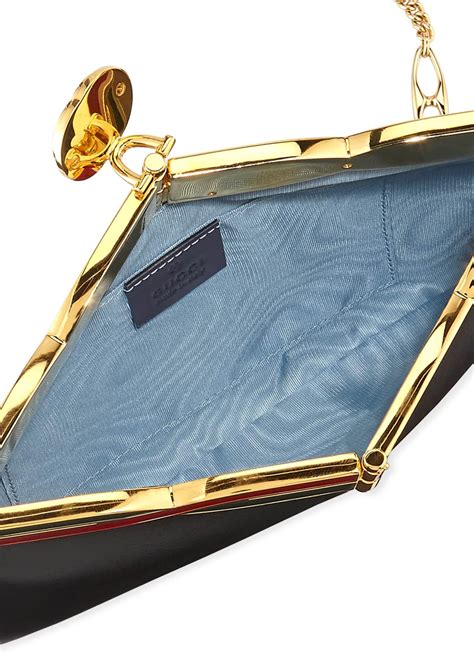 gucci clutch broadway|gucci mini tote bag.